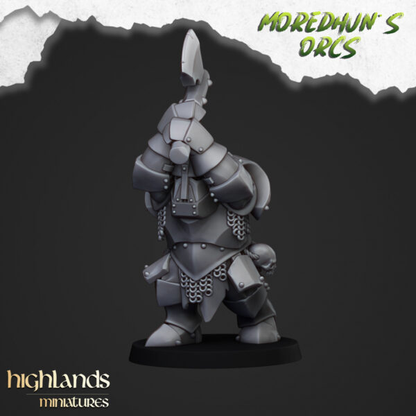 5eceacceb88cd53f7d0f0434e0c743e2.jpg Armoured Orcs - x1