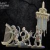 5eec56c1155d379dc5a3daa8160abd27.jpg Khnum Archers CG - Lost Kingdom - Minifaktura