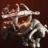 Ogre Catapult - SC - Minifaktura