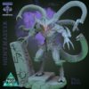 5f4b549b21aacd37facf637e59275005.jpg Yssoloth Huntmaster - Mammoth Factory - Druk 3D