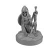 Skeletons Rising - Monstrous Encounters