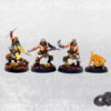 Almogavars! Set - Minifaktura - Druk 3D