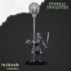 Ancient Skeletons with Bows - x7 + x3 CMD
