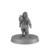 Halflings Set 1 - Monstrous Encounters