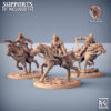 Thieves Guild Steeds - x1
