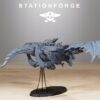 5fe95d23adf366d050a2c63dafabbd8c.jpg Orkaz Dragon Bomba - Station Forge - Minifaktura