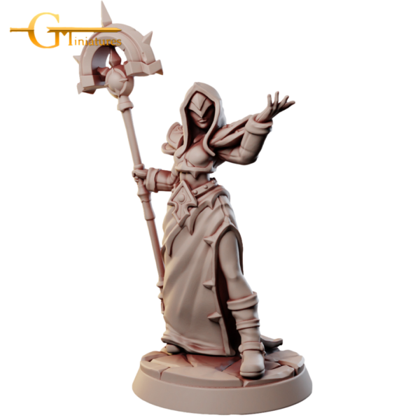 Mage 03