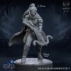 Dralfar Headhunter #3 - Mammoth Factory - Druk
