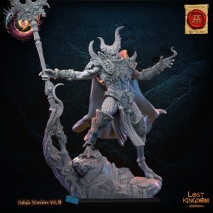 Exalted Herald of Nukuja - x1