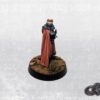 Deacon Ignis Sacri - Minifaktura - Druk 3D