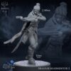 Dralfar Headhunter #2 - Mammoth Factory - Druk