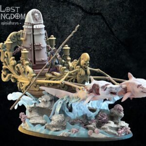 Deep Chariot - Minifaktura