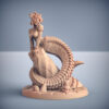 Princess Kseerix Pinup Nude