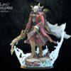 Alucard "The Deep" Acheron - Druk 3D
