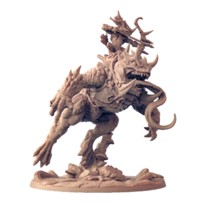 60eaa2f71e2adbf068683d24cd854021.png Rosputakk on Giant Horned Demonfrog