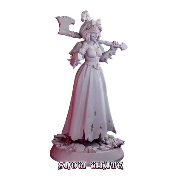 Snow White