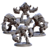Hive Colossi - x1