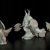 Demon Hunter - Minifaktura - Druk 3D