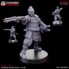 6159adbf6e33a325ec8bcb59c8200ed2.jpg Hatamono Daimyo Guard Pistol - Minifaktura