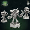 Little Ent - 3 Pozy