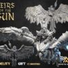 Hero Fenix - White Angel Miniatures - Minifaktura