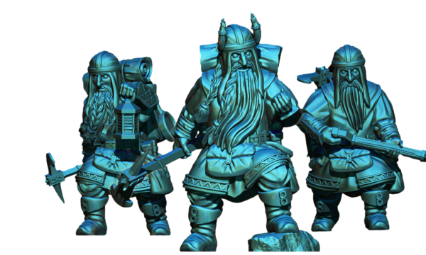 61b5f197e6f23d1eff7c77254a10fedb.png Dwarven Miners - 3x