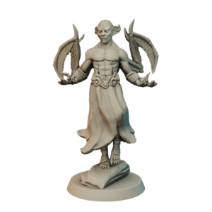 Lord Vampire 2