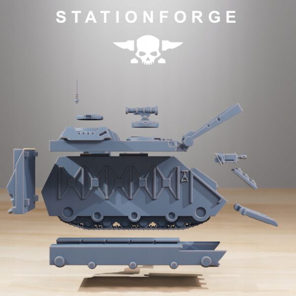 61e6166713d2196c4f8518183eca31fd.jpg Socratis Dominator Tank - Station Forge - Druk 3D