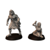 Grendel And Grendels Mother