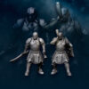 Super Orcs Horn - Super Ork z Rogiem - Davale Games