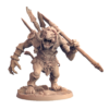 Svartwood Troll Hunters - x1