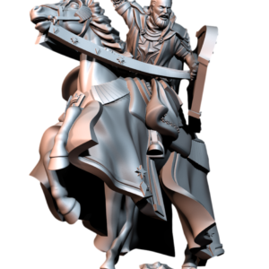 62067bfec867e94b3951d67963653fc4.png High Human King Mounted - x1