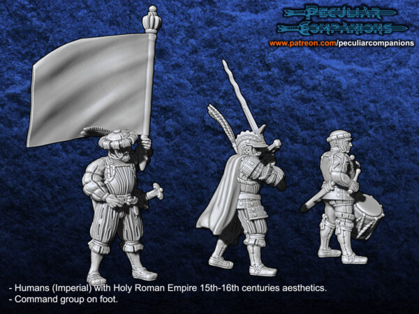 620f016dd1f5512bfe4ae55136873f5f.jpg The Empire Command Group on Foot - x1