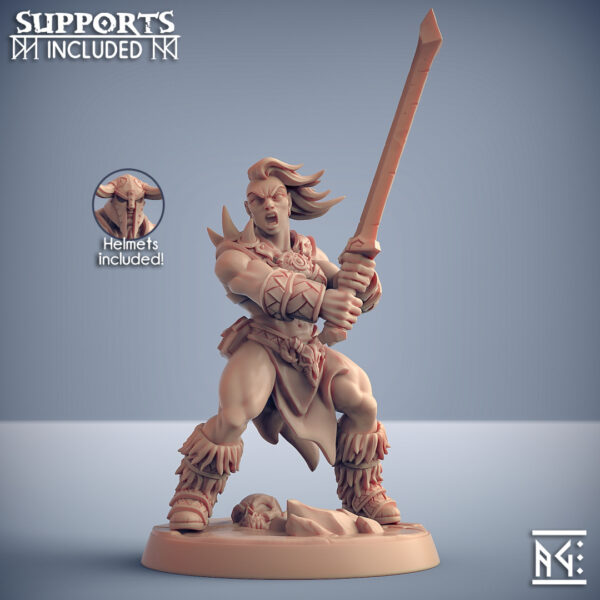 621640b2e606991f92c1ddcb27a9cf5c.jpg Dragonpeak Barbarian - x1