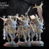 62183035cb28af7c841d19d233f4ca8a.jpg Shedo Knights on Longma CG - Minifaktura