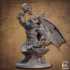 Mephisto the Daemon Smith