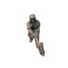 Arsonist - x1