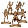 Vampire Hunters - 1x