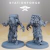 62b4a7976791f256ebb180634de8937d.jpg Scavenger Droitex Mk2 - Station Forge - Druk 3D