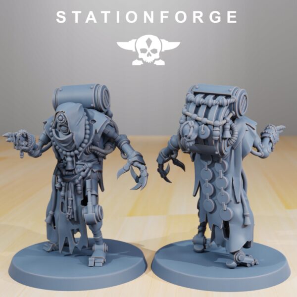 62b4a7976791f256ebb180634de8937d.jpg Scavenger Droitex Mk2 - Station Forge - Druk 3D