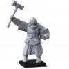 Warrior Priest Pack - Magori Miniatures - Druk 3D