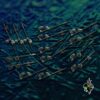 Landsknecht Spearmen and Halberdiers x20 - Druk3D