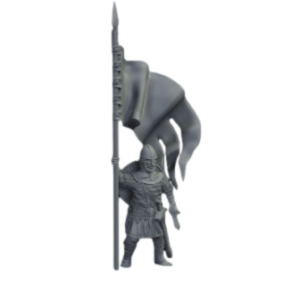 63386f1477942bf73aea92e47ee11d30.png Saxon Huscarls Commander - Medbury Miniatures