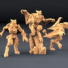 Gargoyles - x1