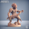 Rakshakin Headhunters - x1
