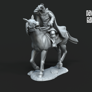 639c2698bfd2618ff41f8a254134c717.png Blood-Handed Assistant Mounted - x1