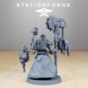Scavenger Scrapper - Station Forge - Druk 3D