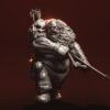 Hunter - SC - Minifaktura - Druk 3D