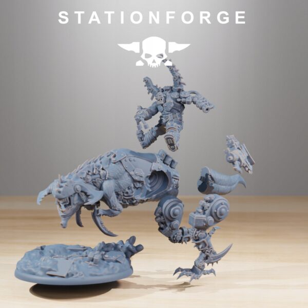 63d9fd9d9bfbcf06503dda8963fc7690.jpg Orkaz Beast Rider Boss - Station Forge