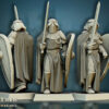 63ffa33d9c20b85f6943128001884e05.jpg Crusaders Unit - Jednostka Rycerze Pieszo